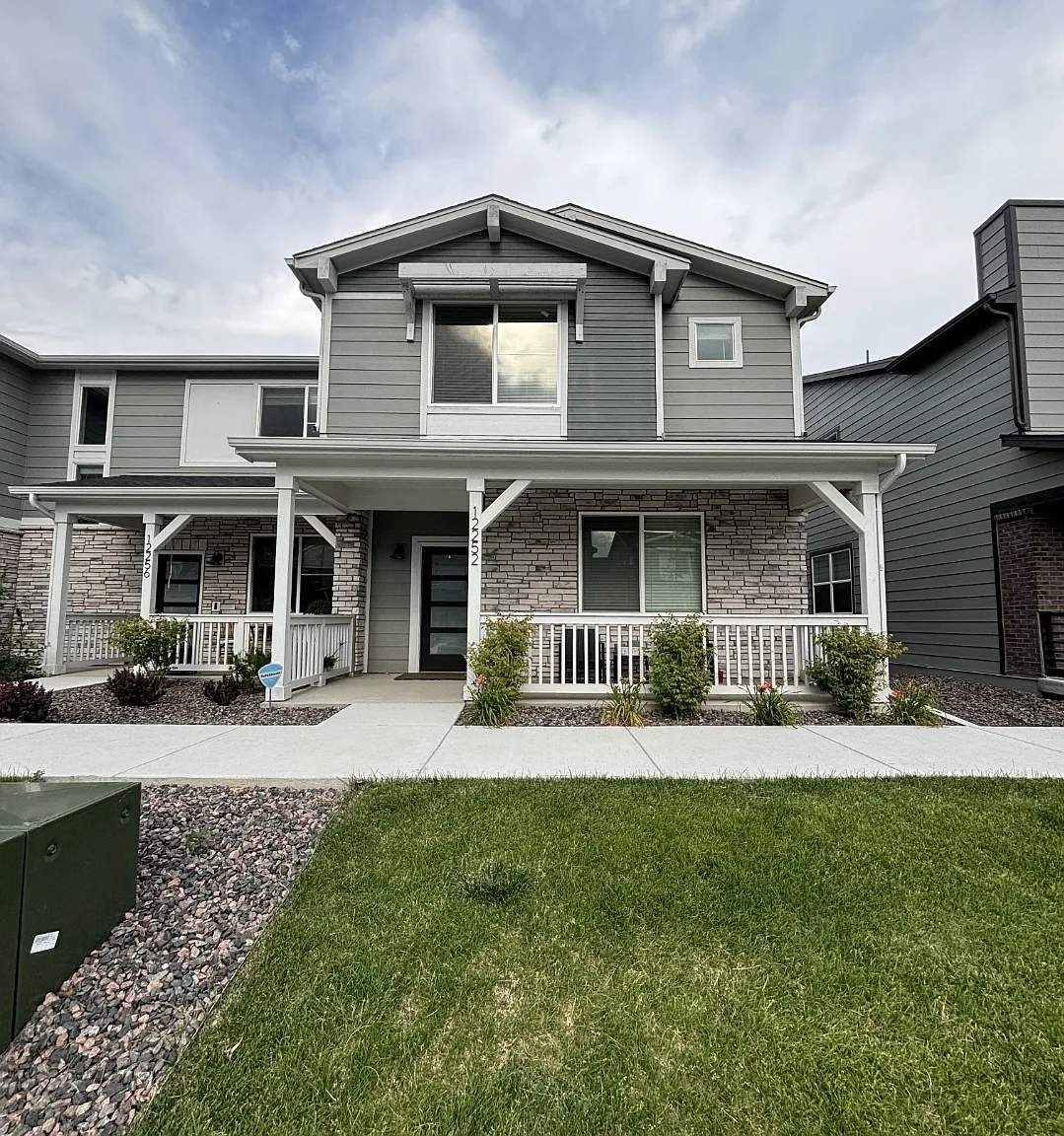 3 bed, 1874 sqft, $2,850 — Photo 1