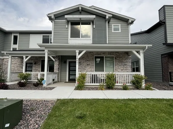 12252 Creamery St, Northglenn, CO 80241