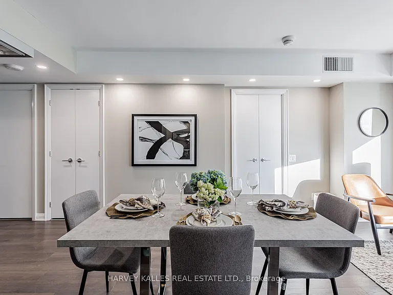 155 Yorkville Ave #2308 — Photo 11