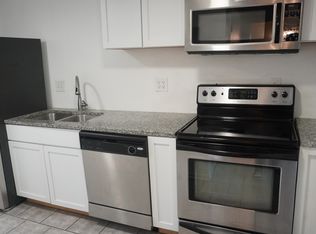 2704-2706 Benton Blvd #3N, Kansas City, MO 64128