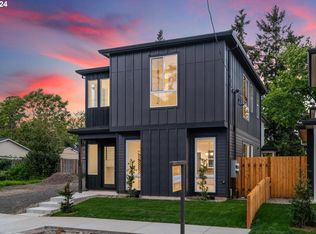 6625 SE Duke St, Portland, OR 97206