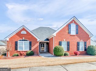 201 Prominent Loop, McDonough, GA 30253