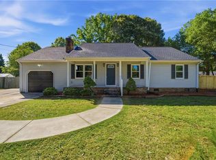 125 Millwood Ave, Chesapeake, VA 23322