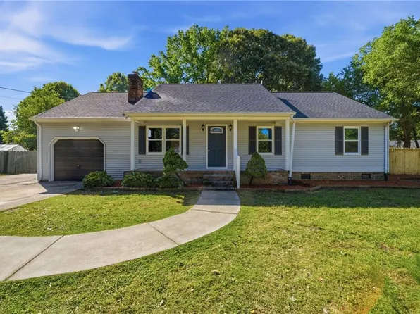 125 Millwood Ave, Chesapeake, VA 23322
