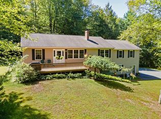 151 Mormon Hollow Rd, Wendell, MA 01349