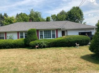 500 Dawes Ave, Utica, NY 13502