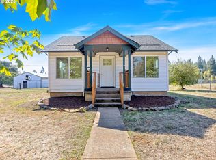 18223 S Springwater Rd, Estacada, OR 97023