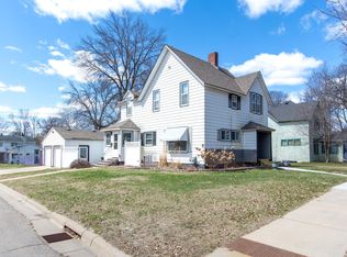 514 3rd St SW, Little Falls, MN 56345