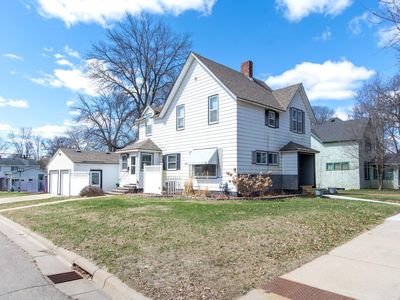 514 3rd St SW, Little Falls, MN, 56345