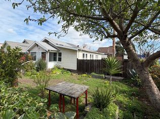 2002 marin Street, Vallejo, CA