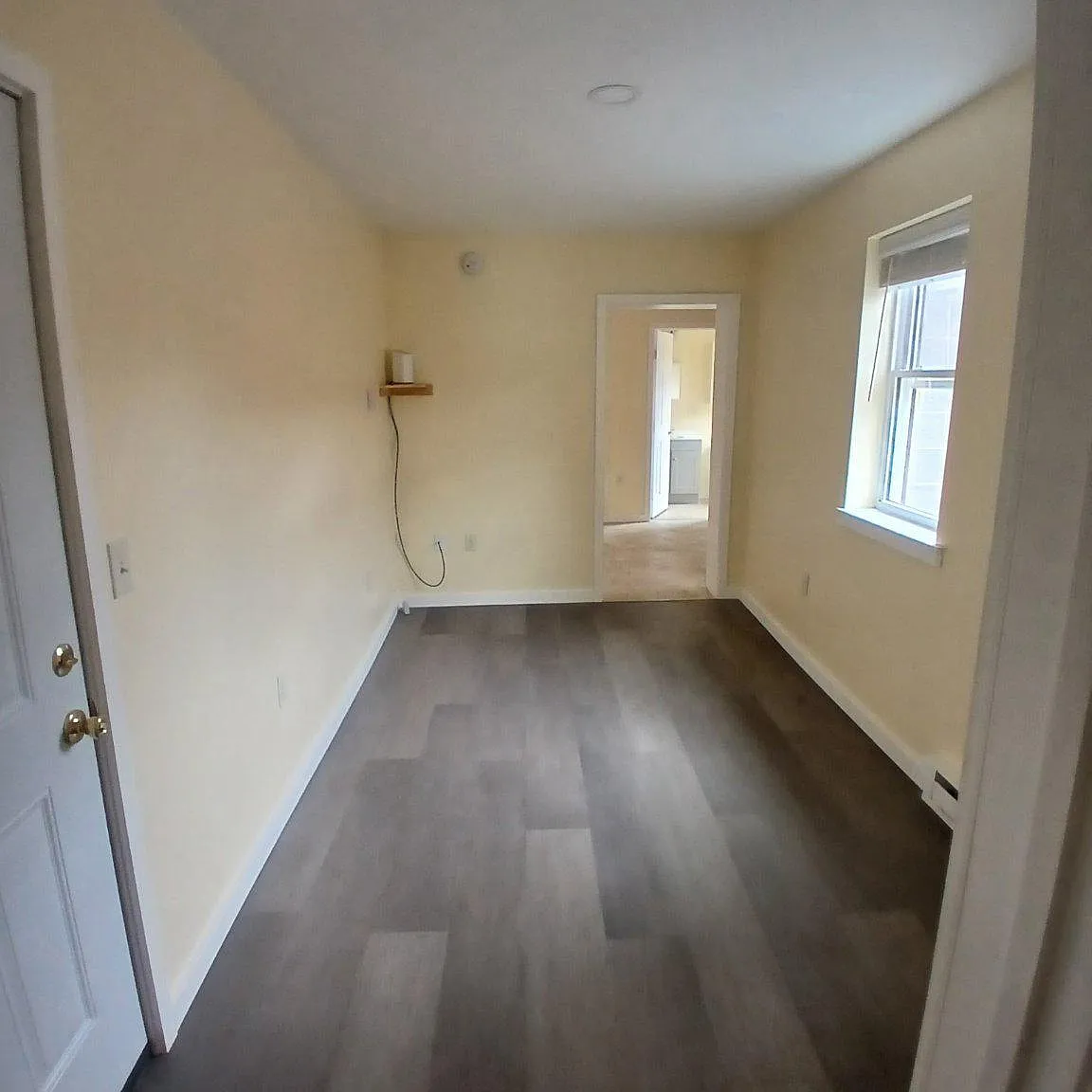1 bed, 1.0 bath, 600 sqft, $775 — Photo 3