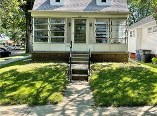 631 Dearborn Ave, Toledo, OH