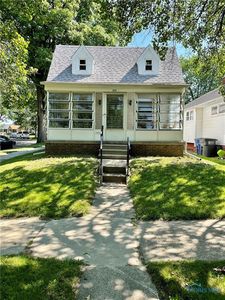 631 Dearborn Ave, Toledo, OH, 43605