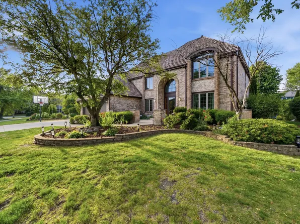 10650 Wildwood Dr, Palos Park, IL 60464
