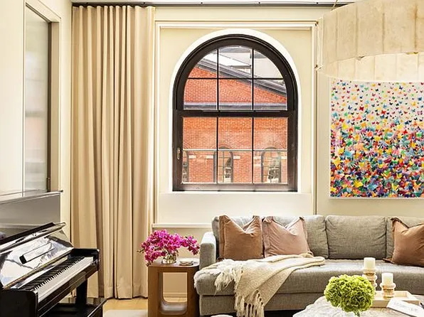 443 Greenwich St APT 5B, New York, NY 10013