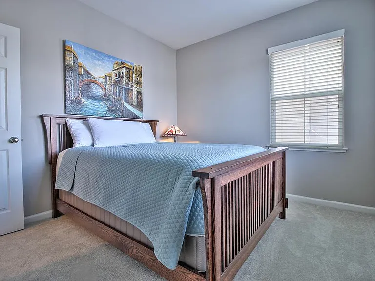Guest room 1
