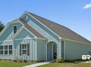 6180 Galleon Ln, Gulf Shores, AL 36542