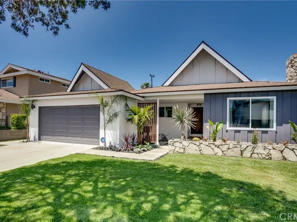 16091 Marjan Ln, Huntington Beach, CA 92647