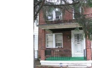 3835 Pall Mall Rd, Baltimore, MD 21215