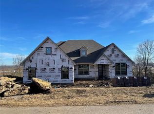 6401 S Ridgeview Rd, Owasso, OK 74055