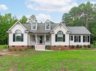 6720 Vernie Dr, Raleigh, NC 27603