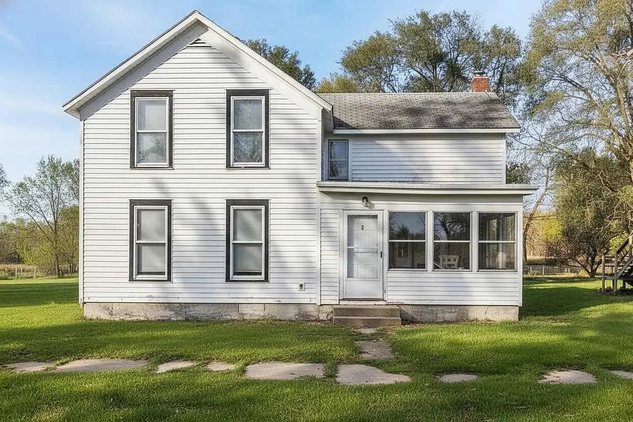 202 Adams St - 1 — Photo 1