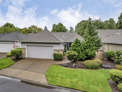 32209 SW Lake Dr, Wilsonville, OR, 97070