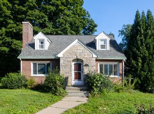 54 Overlook Ave, Waterbury, CT 06708
