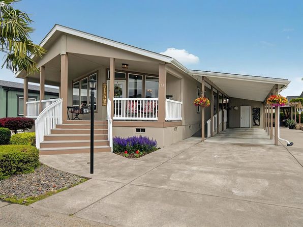5101 NE 121st Ave, Vancouver, WA 98682