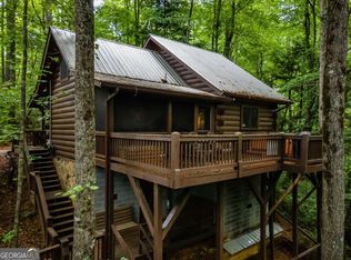 76 Creekside Rd, Ellijay, GA 30540