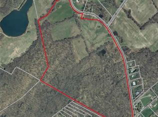 Seward Rd, New hampton, NY 10958