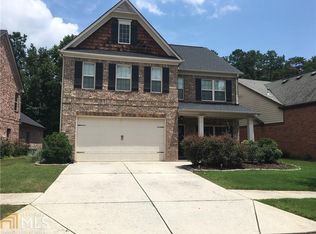 2840 Tuscany Park Dr, Lawrenceville, GA 30043