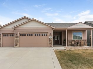 1868 Rio Blanco Ave, Loveland, CO 80538
