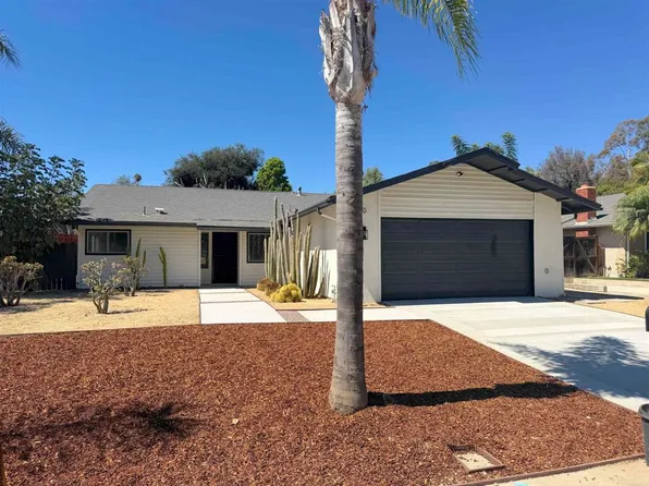 420 N Pacific St, San Marcos, CA 92069