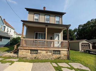 1609 20th Ave, Altoona, PA 16601