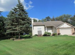 14449 Meadow Run Ct, Granger, IN