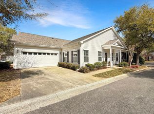 184-2 Red Rose Blvd, Pawleys Island, SC 29585