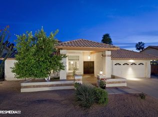 6353 E Kathleen Rd, Scottsdale, AZ 85254