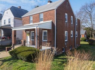 1604 Main St, Aliquippa, PA 15001