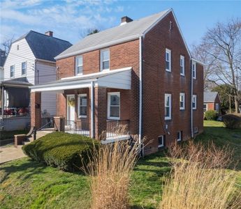 1604 Main St, Aliquippa, PA, 15001