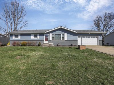 130 Gregory Dr, Newark, OH, 43055