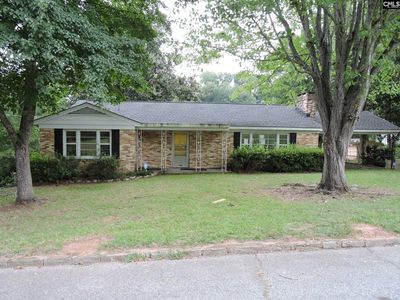 922 Jessica Ave, Newberry, SC, 29108