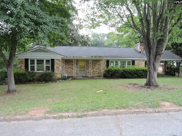 922 Jessica Ave, Newberry, SC 29108