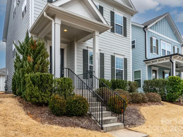 513 Old Dairy Dr, Wake Forest, NC 27587