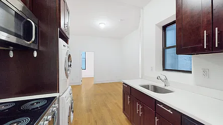 Rented by Keller Williams NYC