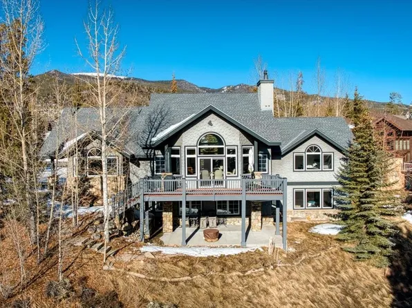298 Elk Crossing Ln, Dillon, CO 80435