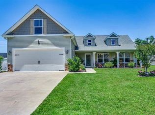 132 Cloey Rd, Myrtle Beach, SC 29579
