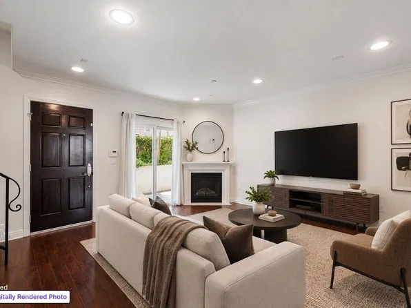 1529 S Beverly Dr Unit 4, Los Angeles, CA 90035