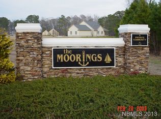 124 Spinnaker Ln, Havelock, NC 28532