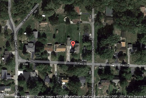 Map View
